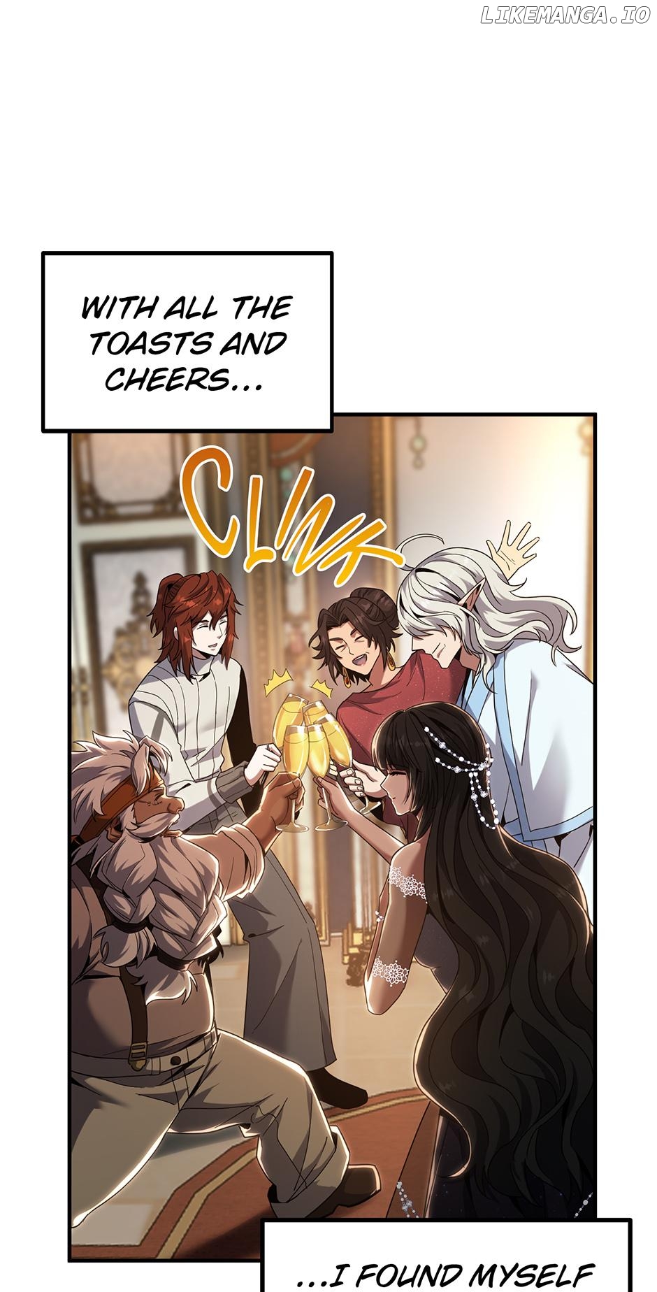 The Beginning After The End Chapter 224 image 56